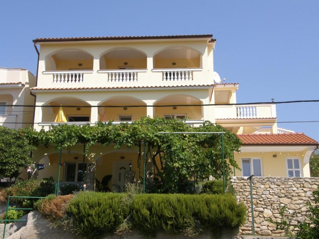 Holiday Home Lopar Zewnętrze zdjęcie