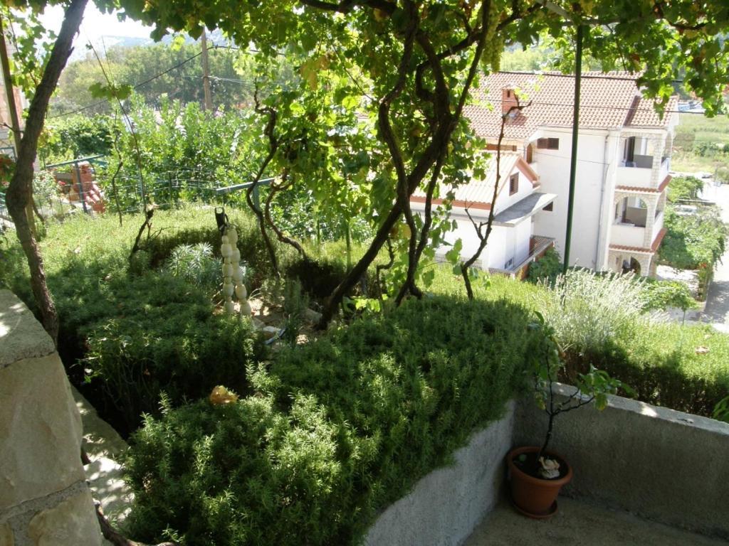Holiday Home Lopar Zewnętrze zdjęcie