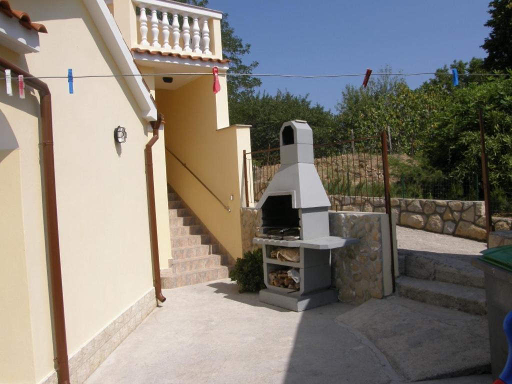 Holiday Home Lopar Zewnętrze zdjęcie