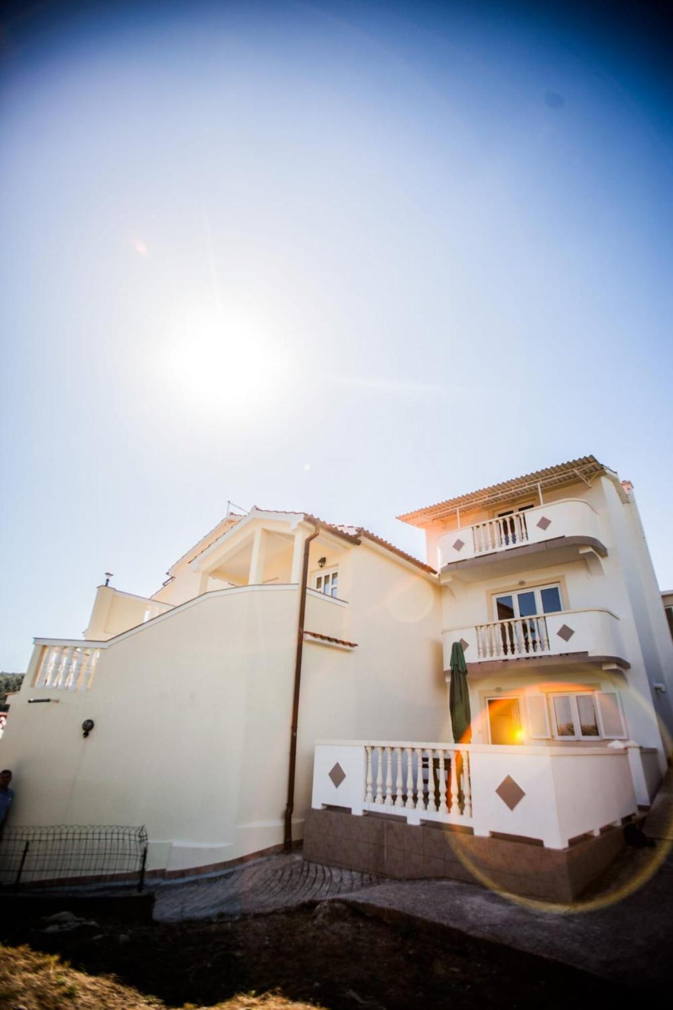 Holiday Home Lopar Zewnętrze zdjęcie