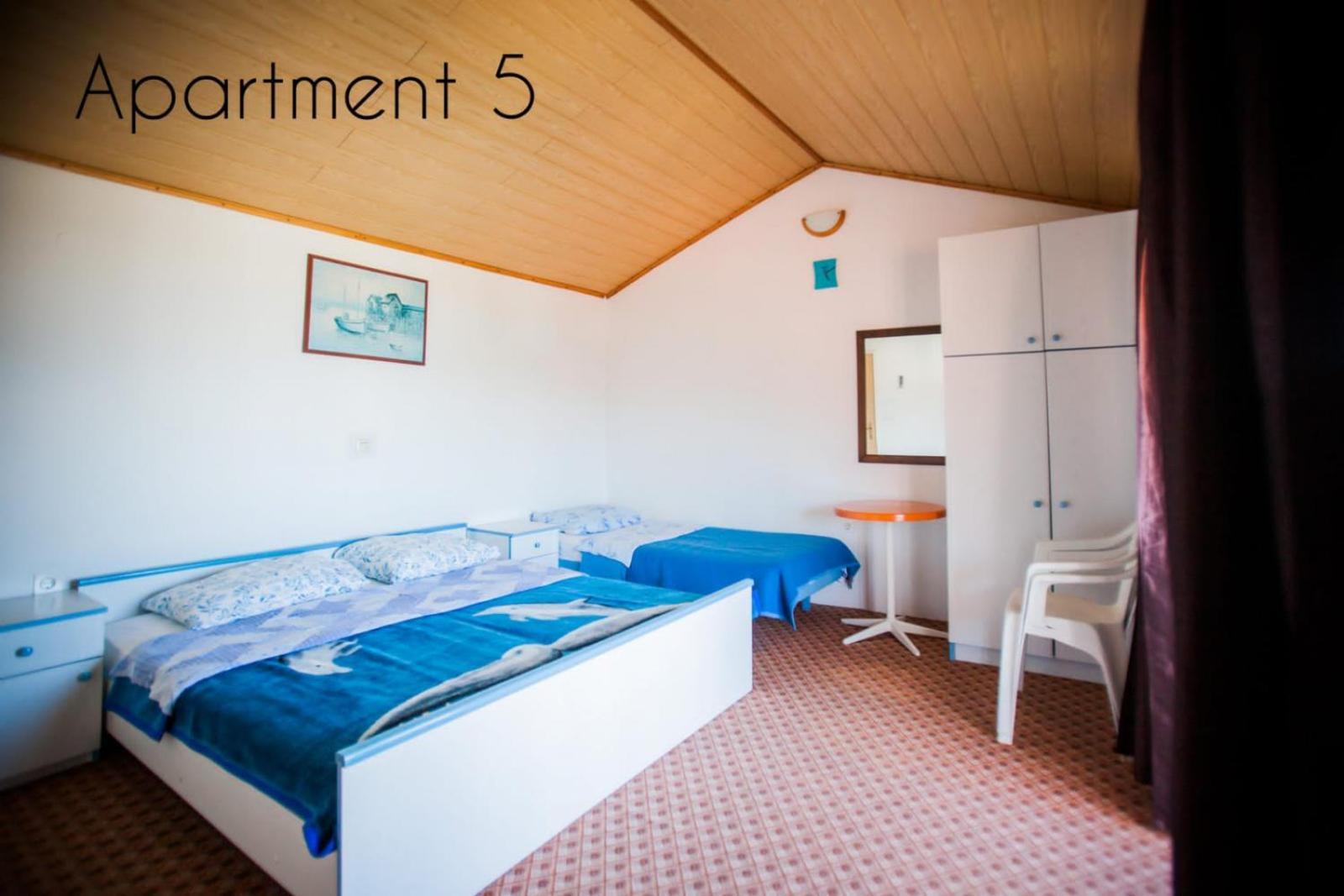 Holiday Home Lopar Zewnętrze zdjęcie