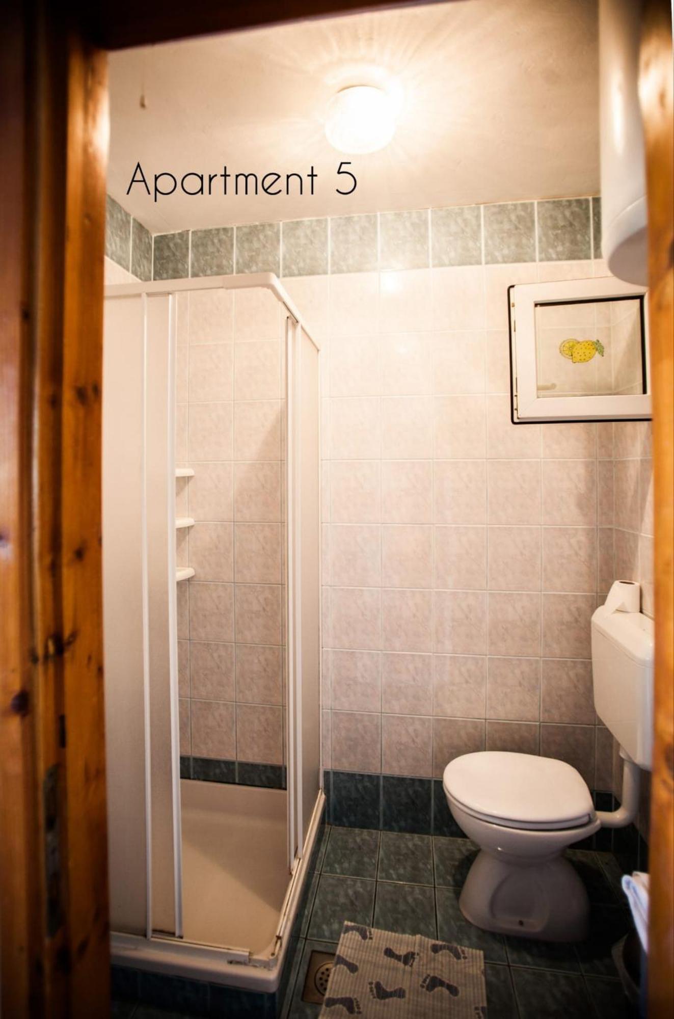 Holiday Home Lopar Zewnętrze zdjęcie