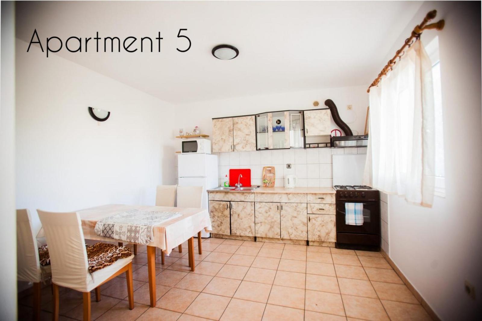 Holiday Home Lopar Zewnętrze zdjęcie