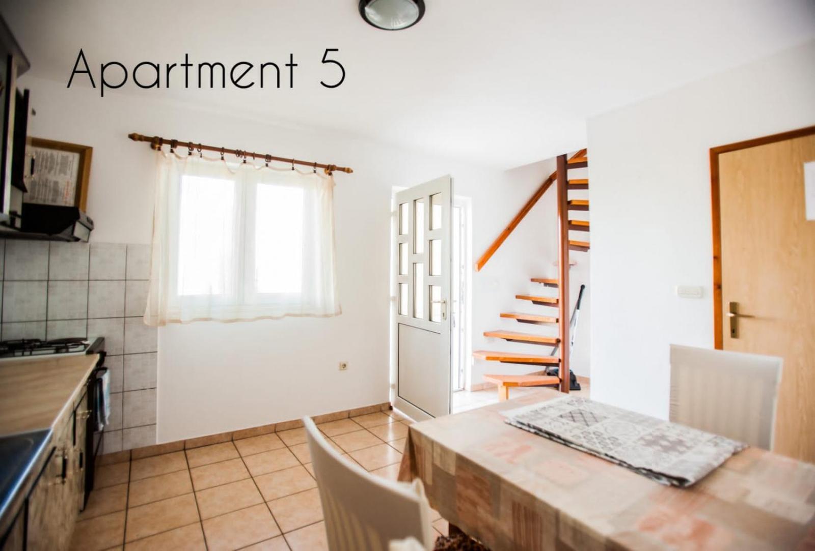 Holiday Home Lopar Zewnętrze zdjęcie