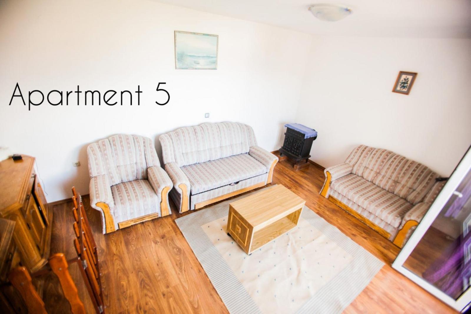 Holiday Home Lopar Zewnętrze zdjęcie