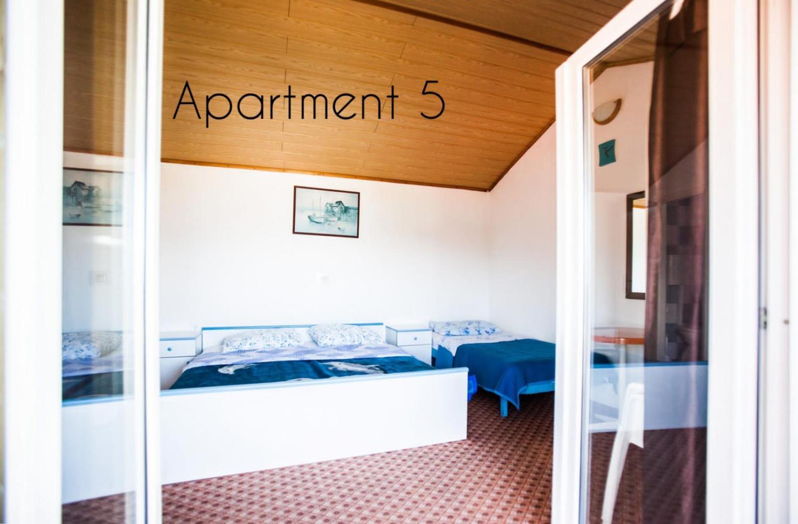 Holiday Home Lopar Zewnętrze zdjęcie